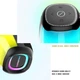 Портативная беспроводная Bluetooth колонка Hopestar P50 RGB Подсветка |BT5.0, 20W, TWS, USB, 6h, lPX6| Черный - изображение 8