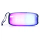 Портативная беспроводная Bluetooth колонка Hopestar P50 RGB Подсветка |BT5.0, 20W, TWS, USB, 6h, lPX6| Cиний - изображение 2