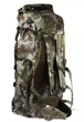 Рюкзак Kalipso Pixel BP-003 50l green NEW2022,72060011 - изображение 3