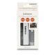 Набор для для очистки винила Lenco TTA-3in1 (A004563) - изображение 5