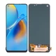 Дисплей для Oppo A74 4G, A95 4G, Realme 8, Reno 6 Lite, Reno 7 4G, Reno 7 Lite, з тачскріном, (Ver.05), OLED - зображення 1
