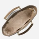 Сумка-шоппер женская Michael Kors 635541673 Коричневая (1159785290) - изображение 3