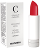 Matowa szminka Couleur Caramel Rouge A Levres Barra De Labios 280 Vra Rouge Recarga 3.5g (3662189603921) - obraz 1