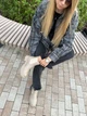 Челсі VZUTIK 41 Бежевий 8604-1з/41 - изображение 6