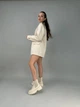 Челсі VZUTIK 39 Молочний 8606з/39 - изображение 5