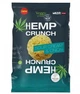 Чіпси Milzu Veggy Crush Hemp Crunch Sour Cream & Onion 100г - зображення 1