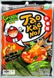 Чіпси водоростей Tao Kae Noi Tom Yum Goong 32г - зображення 1
