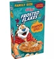 Хлопья Kellogg's Frosted Flakes Pumpkin Spice 484г - изображение 1