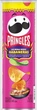Чіпси Pringles Las Meras Habaneras 124г - зображення 1