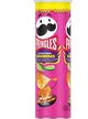 Чіпси Pringles Las Meras Habaneras 124г - зображення 2