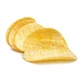 Чіпси Pringles Las Meras Habaneras 124г - зображення 4