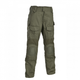 Штани Defcon 5 Gladio Pants M olive - изображение 1