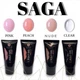 Полігель SAGA Nude, 30 мл - зображення 3