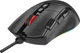 Миша GamePro USB Black (GM385) - зображення 3