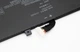 Батарея для ноутбука Asus ZenBook UX430, UX430UA, UX430UN, UX430UQ - C31N1620 (+11.55V 50Wh) АКБ - зображення 4