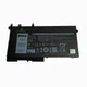 Батарея для ноутбука Dell Latitude&nbsp;5480 E5480 5490 E5490 5491 E5491 - 3DDDG (11.4V 42Wh 3500mAh) - зображення 3