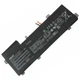 Original 4240mAh 11.4V B31N1534 батарея для ASUS Zenbook UX510 UX510UW UX510UX Series 3ICP7/60/80 0B200-02030000 - зображення 1