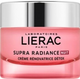 Крем для обличчя Lierac Supra Radiance Night 50 мл (3508240003326) - зображення 1