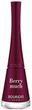 Lakier do paznokci Bourjois 1 Seconde Ename 07 Berry Much 9 ml (3614224874377) - obraz 1