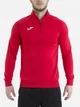 Мужская спортивная кофта Joma Faraon Красный S (100285.600) - изображение 1