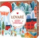 Новогодняя коллекция чая Lovare Merry Christmas 12 видов по 5 шт (4823115403285) - изображение 1