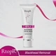 Маска для обличчя від чорних крапок RtopR Gold Blackhead Facial Mask 40 г - зображення 7