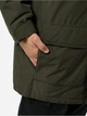 Парка мужская Jack Wolfskin Winterlager Parka M 1115471-4341 L Хаки (4064993842227) - изображение 4