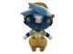 М'яка іграшка BauTech Kicks Animal Crossing 20 см Синій (1009-104-08) - зображення 1