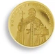 Монета Украина Владимир Великий / Volodymyr the Great 1 грн юбилейное банковское состояние в капсуле - изображение 1