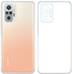 Etui plecki 3MK Clear Case do Xiaomi Redmi Note 10 Pro Transparent (5903108369114) - obraz 3