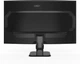 Monitor 27" Gigabyte GS27FC - FHD Super Speed VA / 1500R / 180Hz / 1ms / 8-Bit / sRGB 108% / FreeSync Premium Pro / G-SYNC Compatible / Game Assist / Black eQualizer - obraz 5