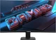 Monitor 27" Gigabyte GS27FC - FHD Super Speed VA / 1500R / 180Hz / 1ms / 8-Bit / sRGB 108% / FreeSync Premium Pro / G-SYNC Compatible / Game Assist / Black eQualizer - obraz 8