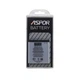 Акумуляторна батарея Aspor Samsung G530 J500 J320 J250 - зображення 2