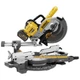 Пила торцювальна акумуляторна DeWALT DCS727T2 - зображення 1