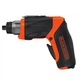 Електровикрутка Black+Decker CS3653LC - зображення 1