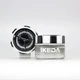 Ароматизатор для авто IKEDA Velvet Musk Освіжувач повітря 2шт - зображення 1