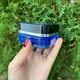 Ароматизатор для дома и авто IKEDA Brilliant Blue Squash Освежитель воздуха 60мл - изображение 5