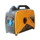 Генератор инверторный RAISE RZ-1250IS 1,4 кВА, 1 фаза + Моторное масло TEMOL LUXE 10W-40 1л в подарок - изображение 2