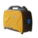 Генератор инверторный RAISE RZ-1250IS 1,4 кВА, 1 фаза + Моторное масло TEMOL LUXE 10W-40 1л в подарок - изображение 3