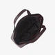 Сумка женская кожаная тоут большая Regina Notte Tote 2458 Бордовый - изображение 4