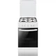 Кухонна плита HANSA FCGW510554 - изображение 1