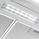 Витяжка PYRAMIDA KT 60 WH - изображение 3