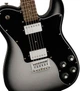 Электрогитара SQUIER by FENDER AFFINITY SERIES FSR TELECASTER DELUXE SILVERBURST - изображение 4