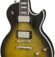 Электрогитара EPIPHONE LES PAUL PROPHECY OLIVE TIGER AGED GLOSS - изображение 4