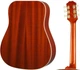 Электроакустическая гитара EPIPHONE HUMMINGBIRD AGED CHERRY SUNBURST GLOSS - изображение 6