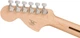Электрогитара SQUIER by FENDER AFFINITY SERIES FSR STRATOCASTER QMT CRIMSON RED TRANSPARENT - изображение 6