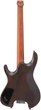 Электрогитара IBANEZ Q52PB-ABS - изображение 2