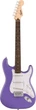 Электрогитара SQUIER by FENDER SONIC STRATOCASTER LRL ULTRAVIOLET - изображение 1