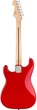 Электрогитара SQUIER by FENDER SONIC STRATOCASTER HT LRL TORINO RED - изображение 2