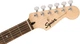 Электрогитара SQUIER by FENDER SONIC STRATOCASTER HT LRL TORINO RED - изображение 5